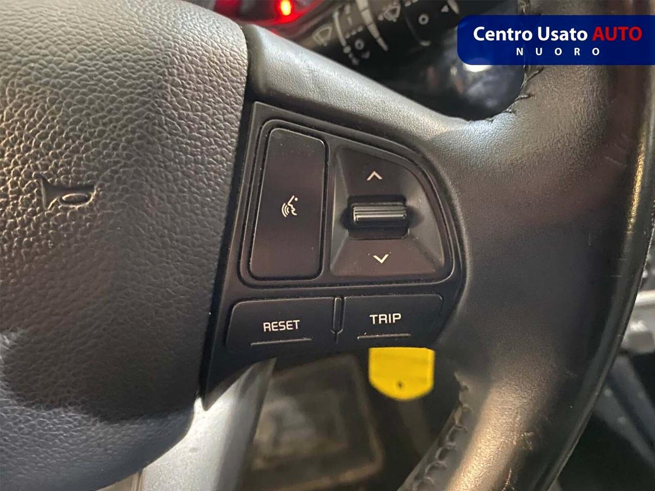 Kia Rio 1.1 CRDi 5p. Active