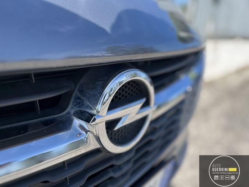 Opel Corsa Corsa 1.2 5 porte n-Joy