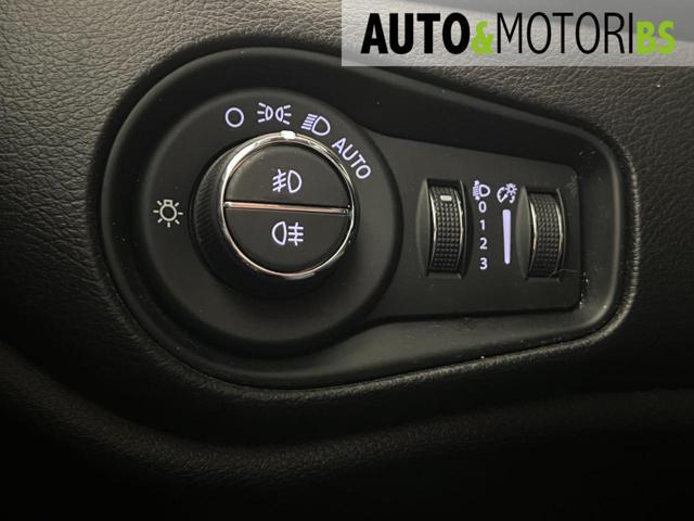 JEEP Renegade 1.3 T4 DDCT S