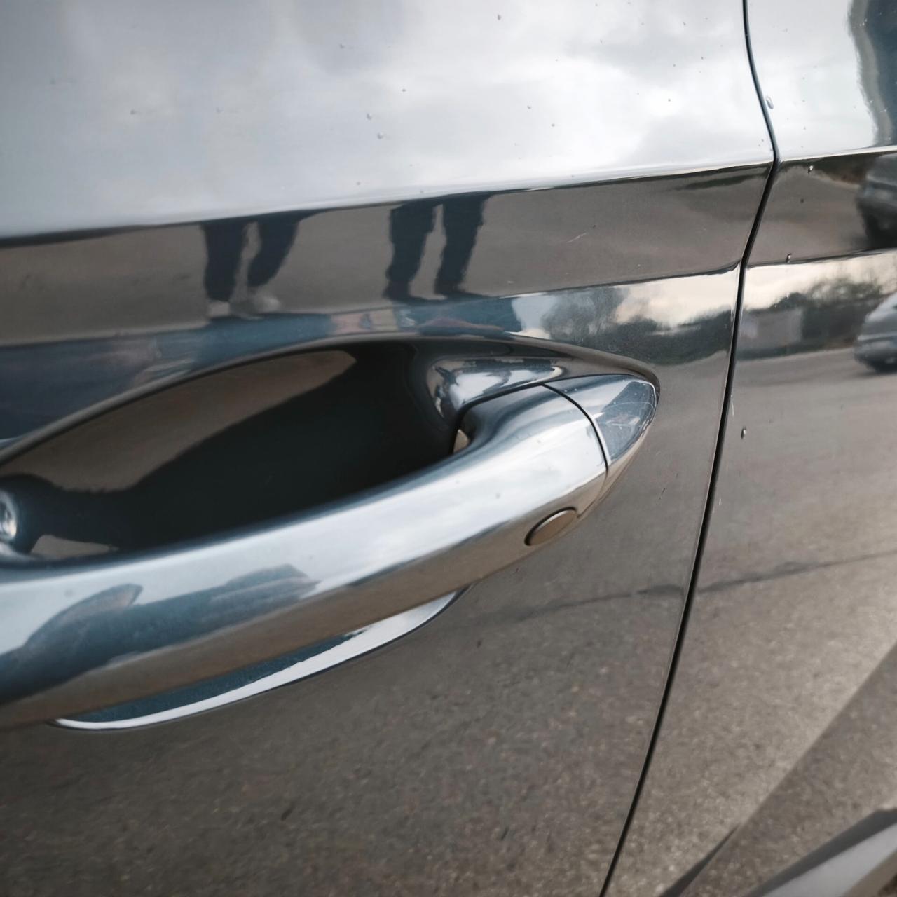 Hyundai Tucson 1.6 T-GDI 48V DCT Exellence