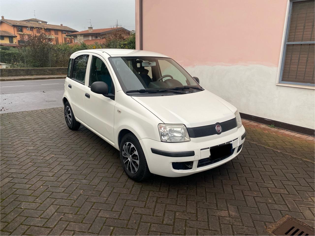 Fiat Panda 1.2 EasyPower Easy gpl neopatentati