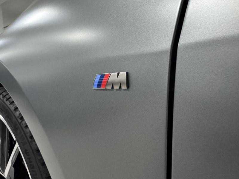 BMW Serie 1 M 135 xDrive MSport Pro