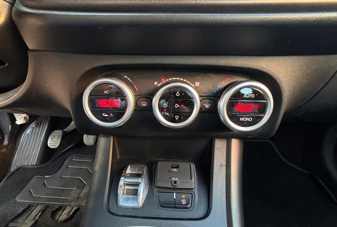 Alfa Romeo Giulietta 1.6 JTDm-2 105 CV Exclusive