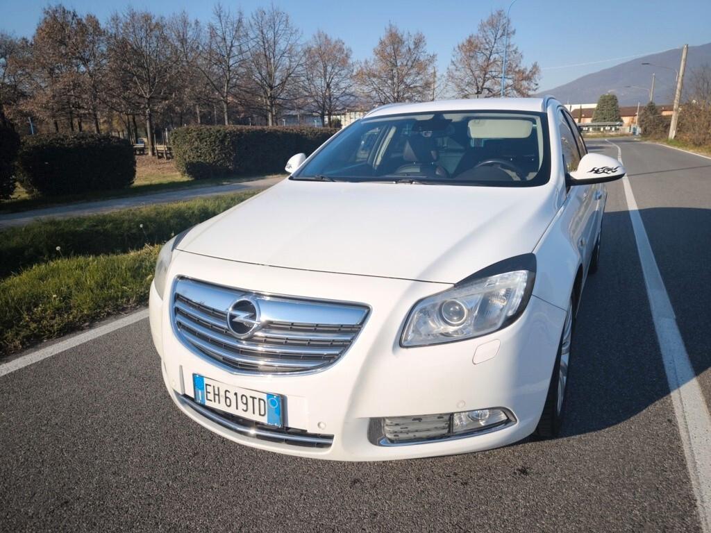 OPEL INSIGNA 2,0 CDTI STATION WAGON