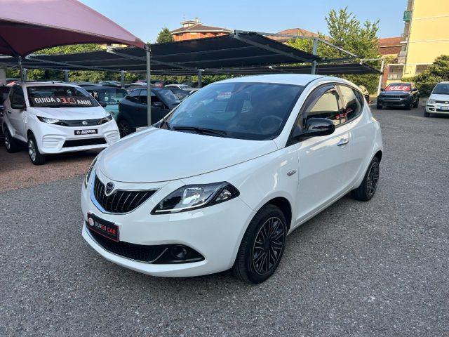 LANCIA Ypsilon 1.0 FireFly 5 porte S&S Hybrid Ecochic Gold