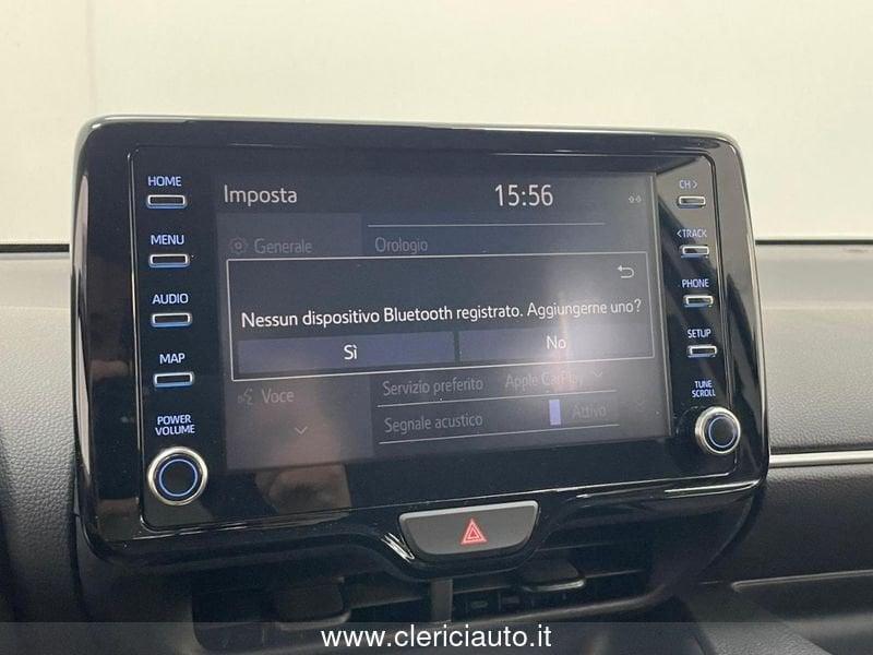 Mazda Mazda2 Hybrid Mazda6e 1.5 VVT e-CVT Full Hybrid Electric A