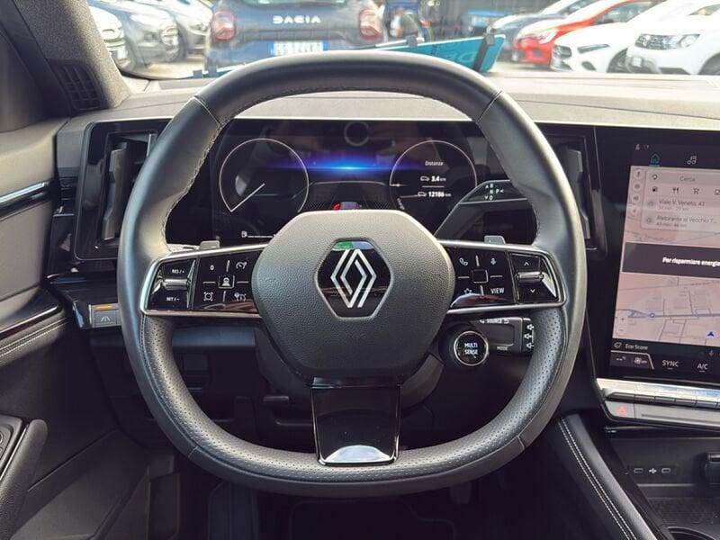 Renault Austral Austral 1.2 E-Tech full hybrid Techno 200cv auto