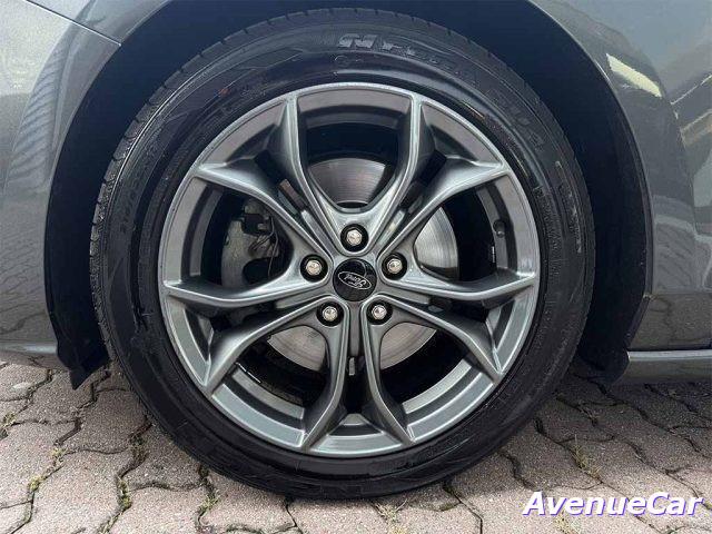 FORD Focus SW 1.5 ecoblue ST-Line CARPLAY PREZZO REALE