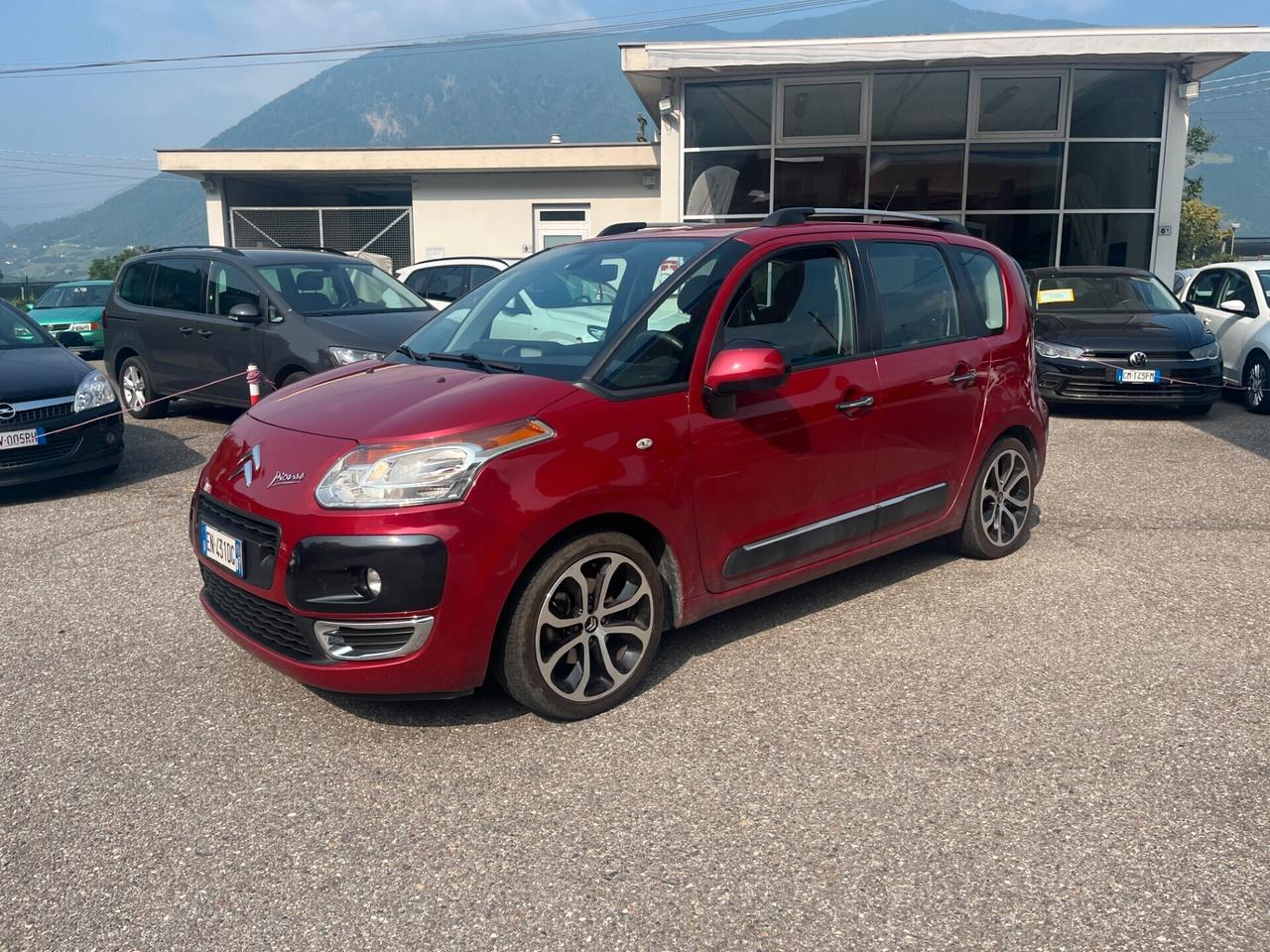 Citroen C3 Picasso C3 Picasso 1.6 HDi 110 CV