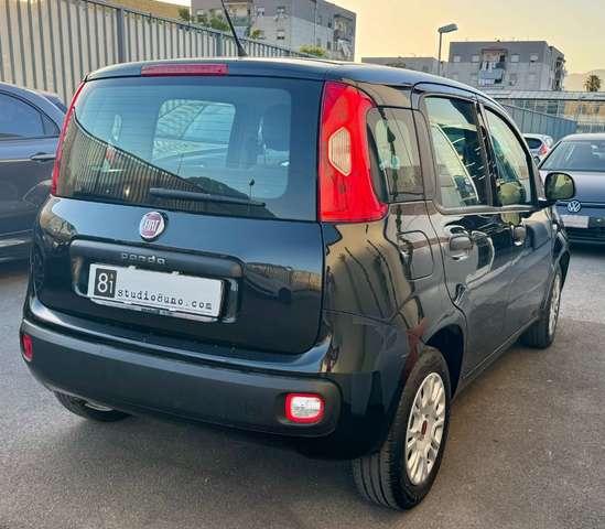 Fiat Panda 1.2 EasyPower Easy