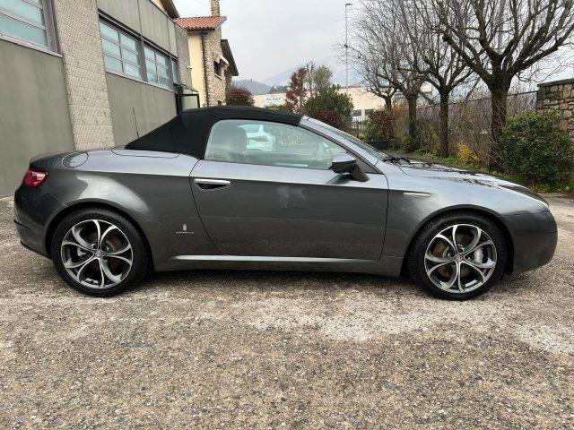 ALFA ROMEO Spider 3.2 V6 Q4 260CV 1PROPRIETARIO ! SOLO 55000KM !