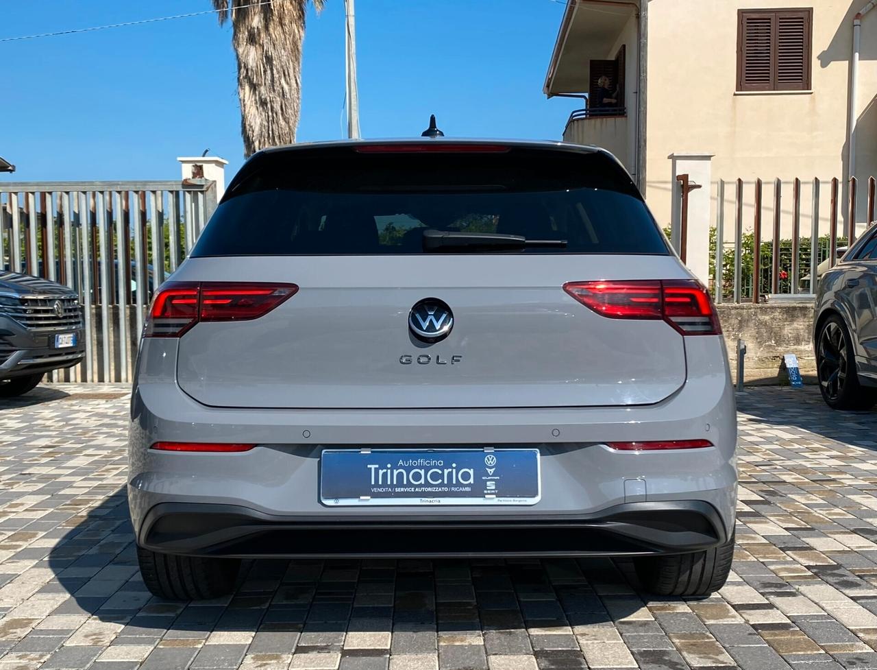 Volkswagen Golf Life 2.0 TDI 116CV