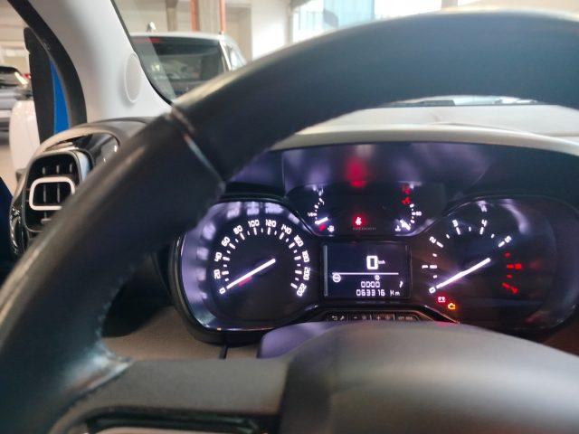 CITROEN C3 Aircross 110CV S&S Feel MY23