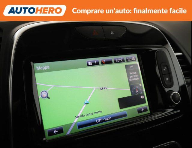 RENAULT Captur dCi 8V 90 CV EDC Sport Edition2