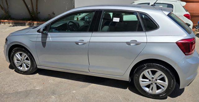 VOLKSWAGEN Polo 1.6 TDI 95 CV 5p. Comfortline BlueMotion Technolog