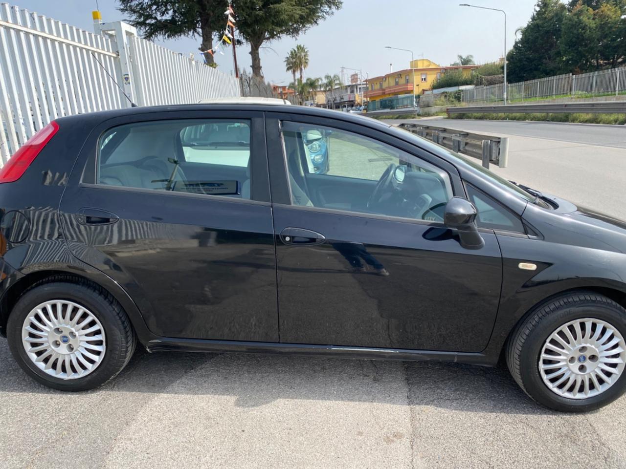 Fiat Punto Classic 1.2 5 porte