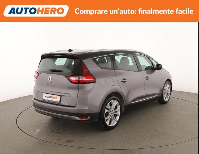RENAULT Megane Mégane dCi 8V 110 CV Energy Zen