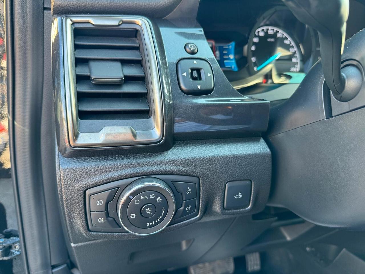 Ford Ranger 2.0 ECOBLUE DC Wildtrak 5 posti FATTURABILE SUBITO DISPONIBILE