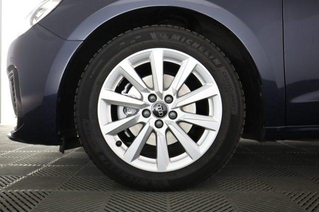 AUDI A1 A1 SPB 30 TFSI S tronic Advanced