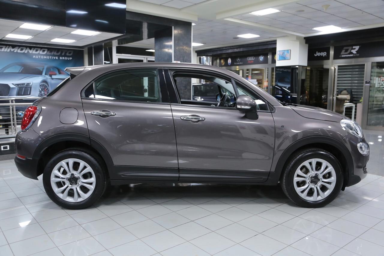 Fiat 500X 1.3 MultiJet 95 CV Pop Star