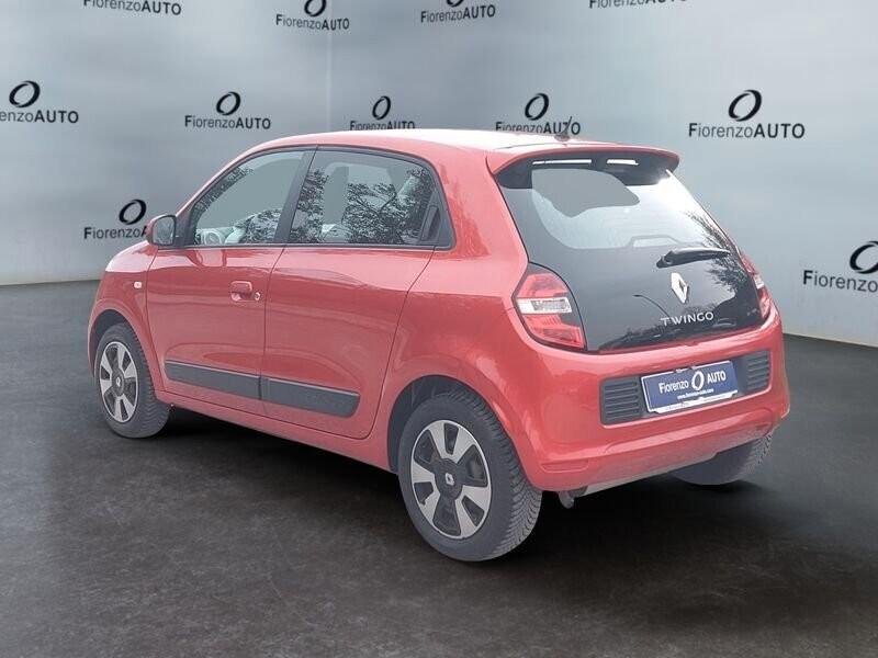 Renault Twingo 1.0 SCe Experience - PREZZO REALE