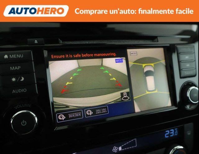 NISSAN Qashqai 1.5 dCi 115 CV N-Connecta