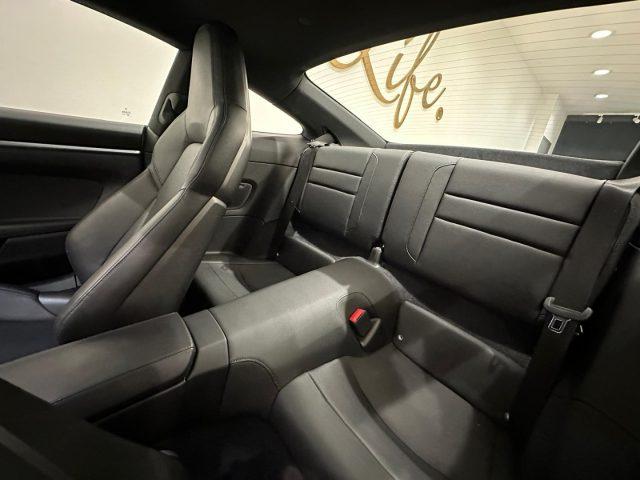 PORSCHE 911 Carrera 992 S Coupè