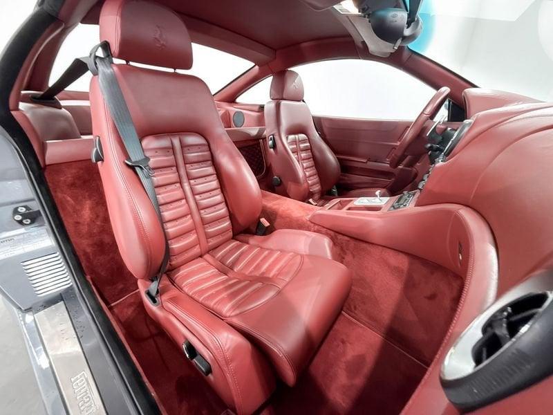 Ferrari 575M Maranello F1