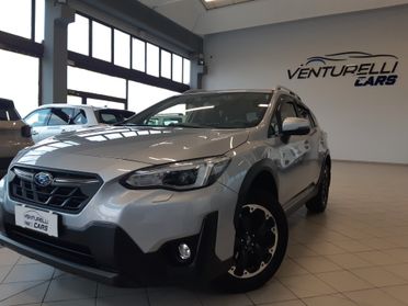 Subaru XV 1.6i Lineartronic 4dventure CON IMP GPL