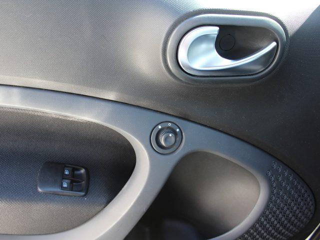 SMART ForTwo 1.0 twinamic Passion 70CV