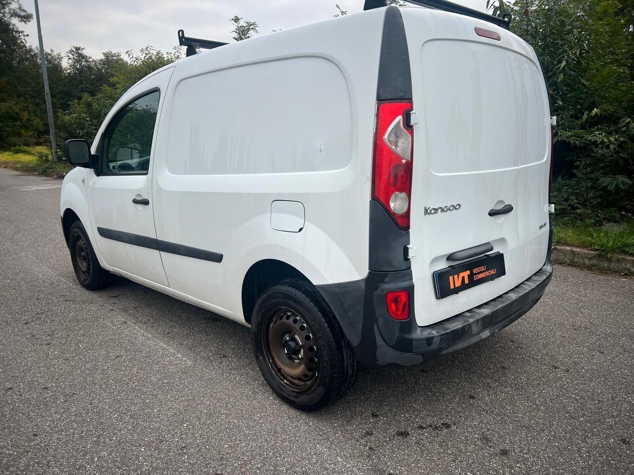 Renault Kangoo 1.5 dCi 75CV F.AP. 5 porte Easy