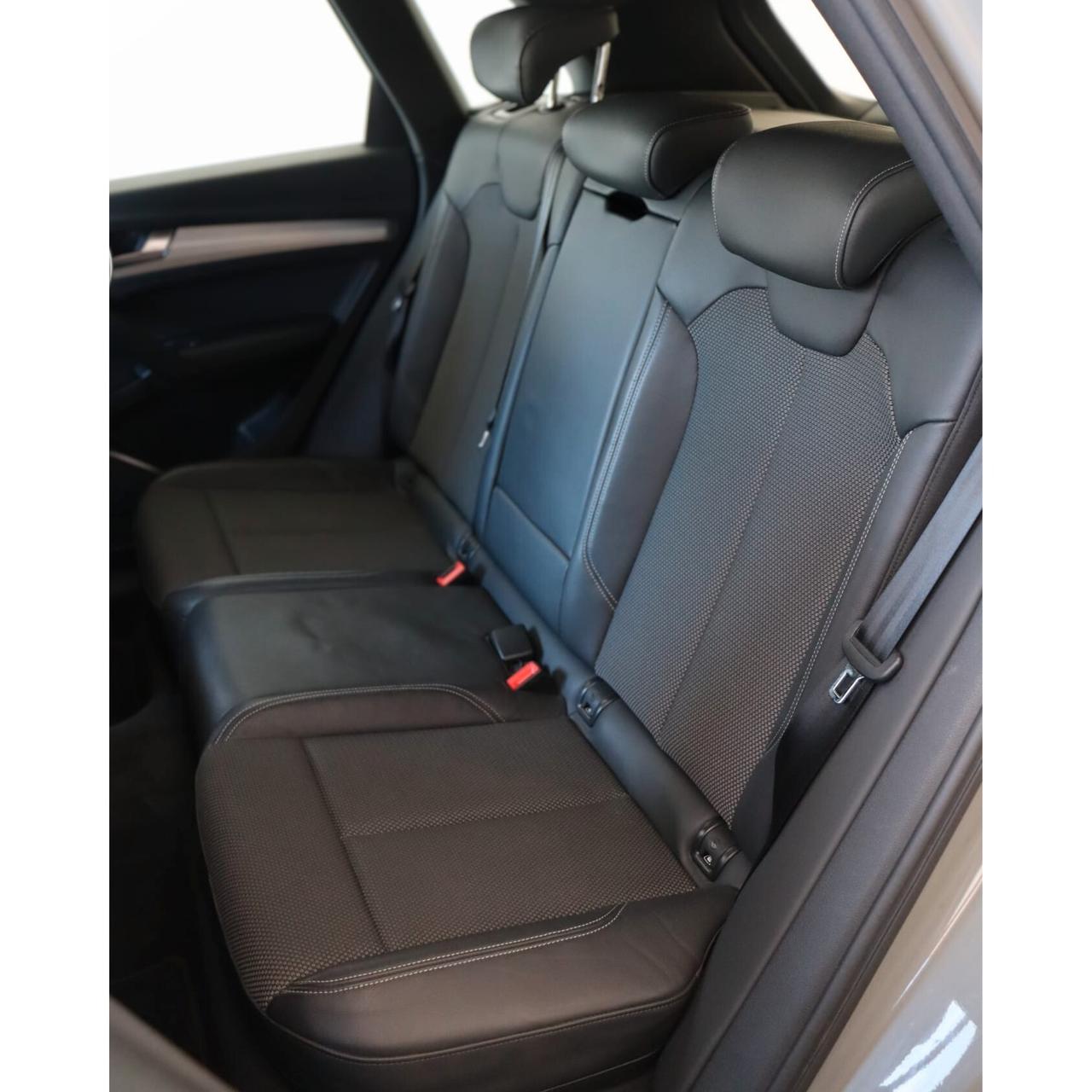 Audi Q5 35 TDI S tronic line plus