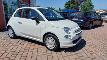 FIAT 500 1.0 Hybrid Cult Aziendale Italia 60.000 KM