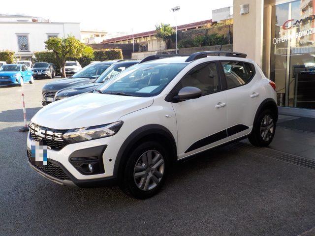 DACIA Sandero Stepway 1.0 GPL 100CV Expression