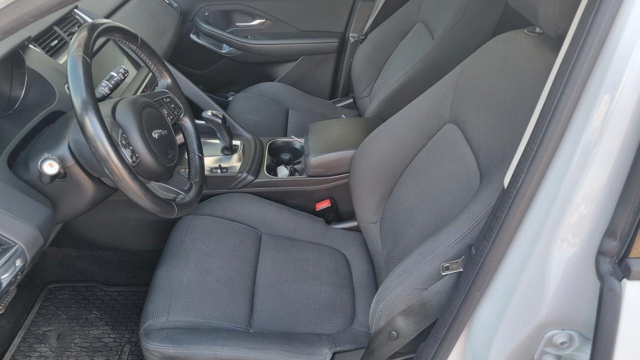 Jaguar E-Pace 2.0D 150 CV