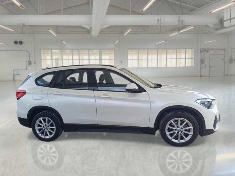 BMW X1 sDrive 16d Business Advantage Autom.