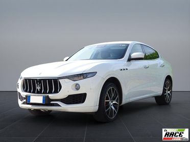 MASERATI - Levante - V6 Diesel 275 CV AWD