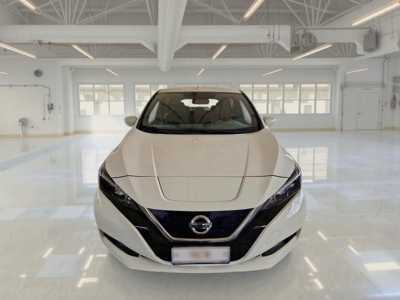 NISSAN LEAF Acenta 40KWh 5 PORTE