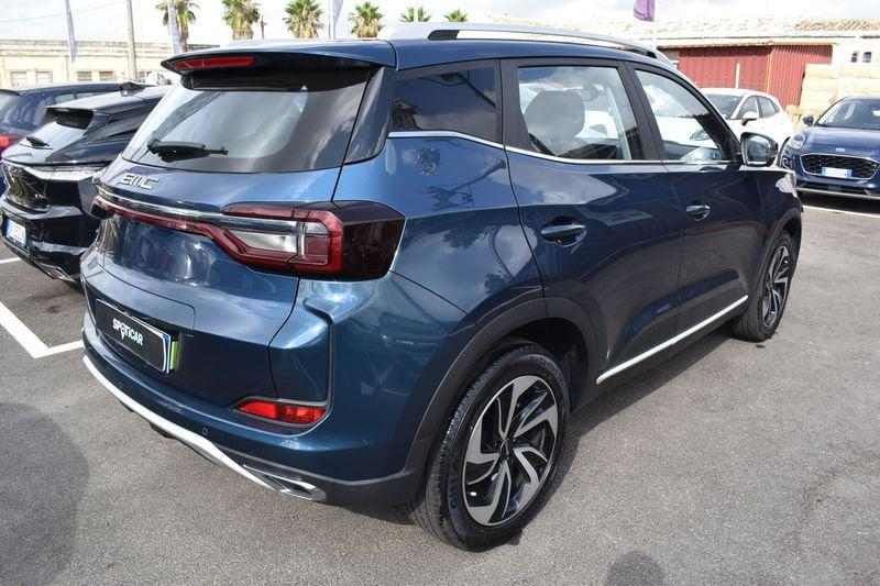 EMC Sei Sei 1.5 Gpl 147cv cvt