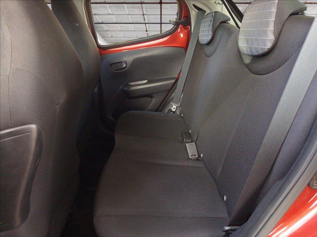 PEUGEOT 108 5p 1.0 vti Allure s&s del 2021