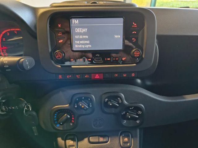 FIAT Panda 1.0 Hybrid City Life NEOPATENTATI