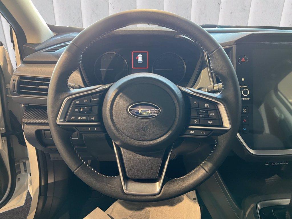 SUBARU Crosstrek 2.0i e-boxer Style del 2026