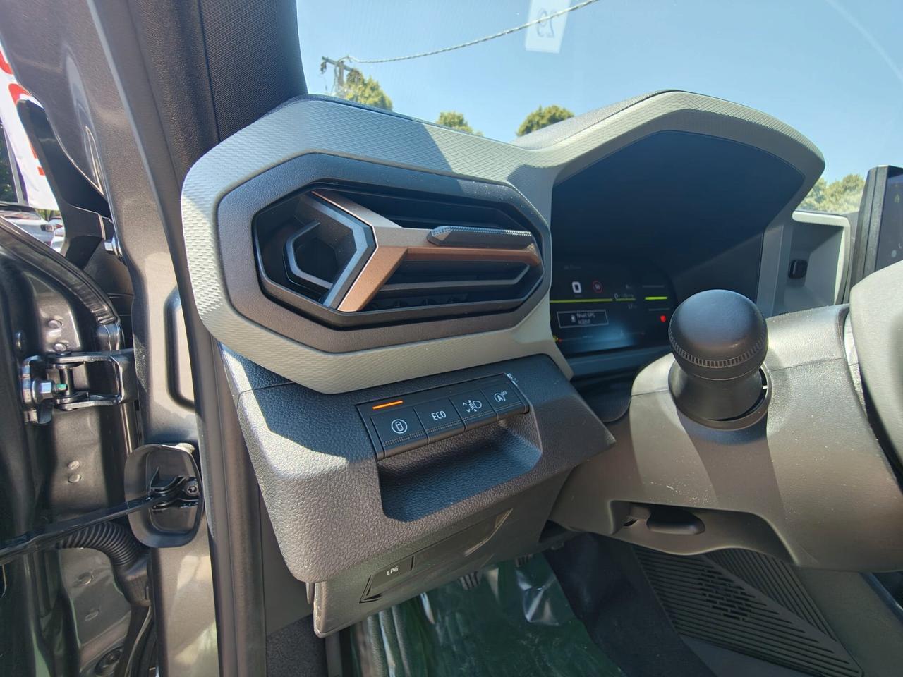 Dacia Duster Eco-G 120 CV Extreme