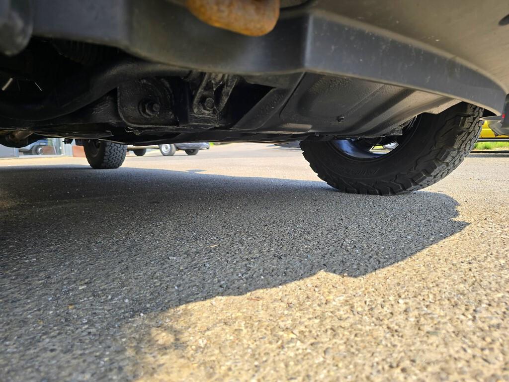 Nissan Navara KING CAB 2.5 DCI 190CV TEXAS LIMITED EDITION