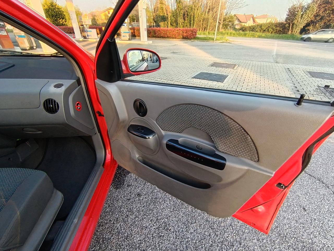 Daewoo Kalos 1.2 cat 5 porte SE Plus