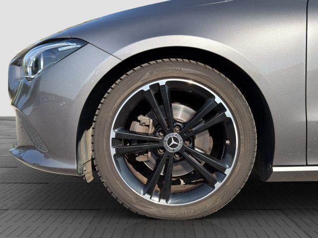 MERCEDES-BENZ CLA sse 200 d Automatic Shooting Brake EXECUTIVE