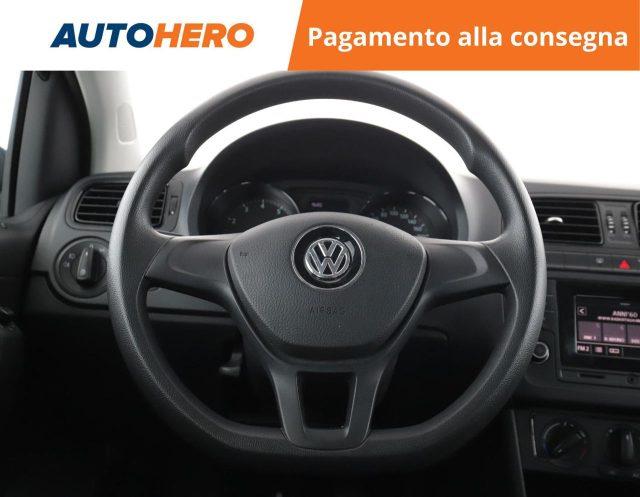 VOLKSWAGEN Polo 1.0 MPI 5p. Trendline