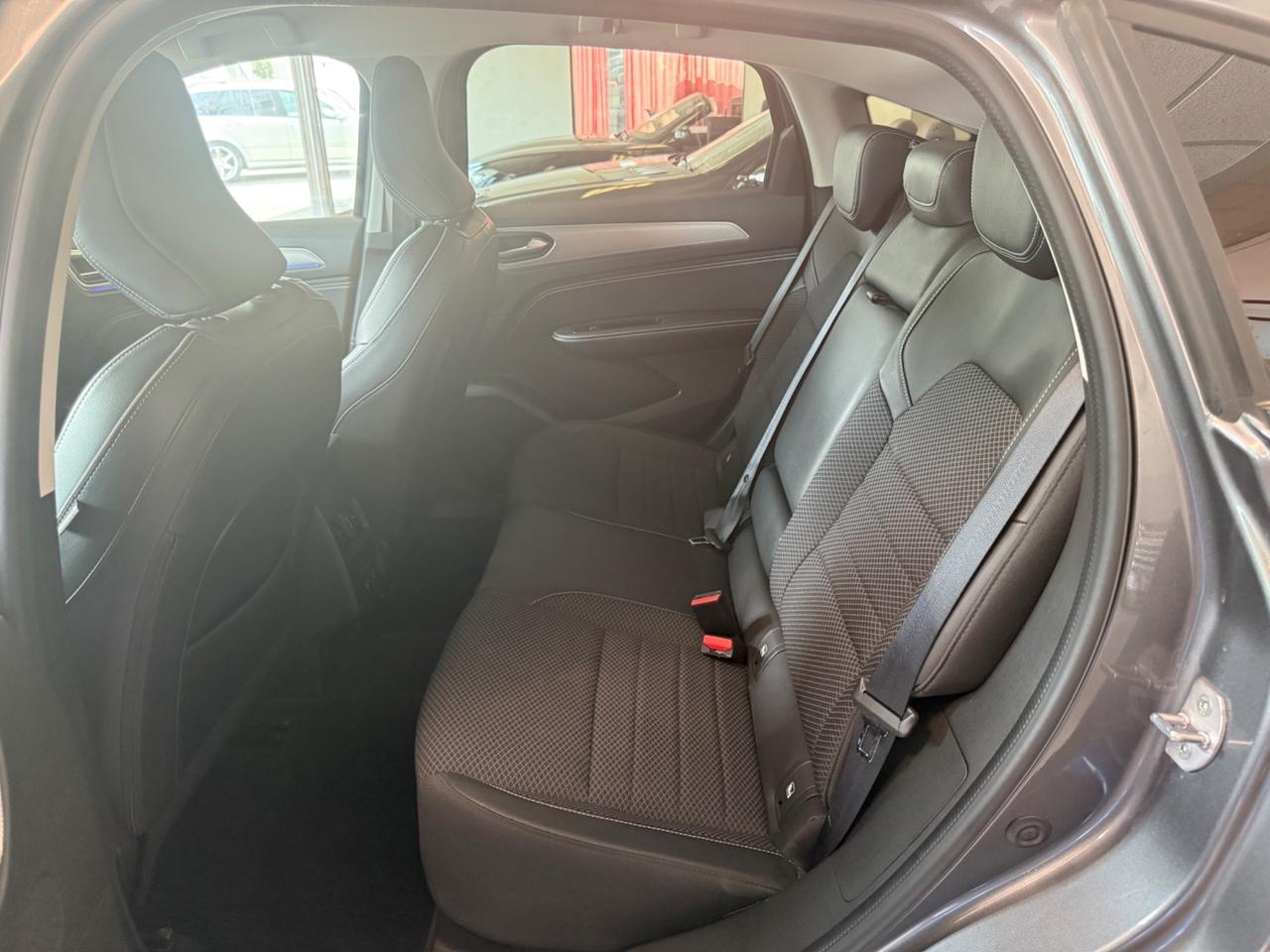 Renault Arkana Full Hybrid E-Tech 145 CV Techno