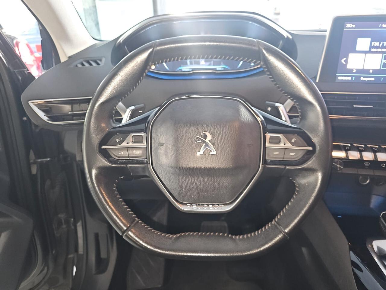 Peugeot 3008 BlueHDi 130 S&S Allure