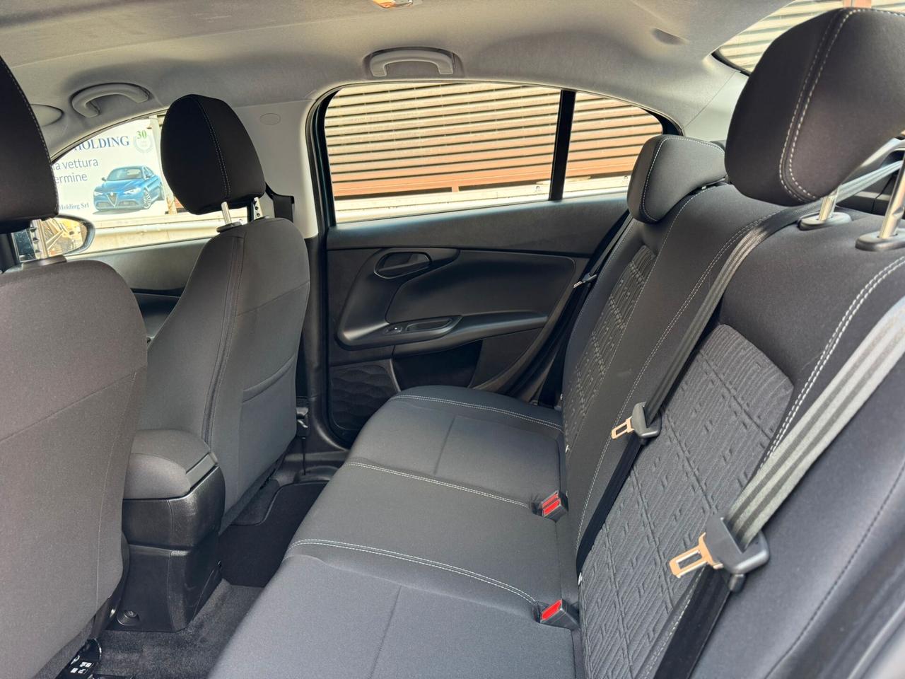 Fiat Tipo 1.6 Mjt S&S 4 porte City
